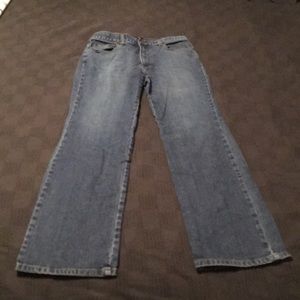 Women's NY & Co jeans